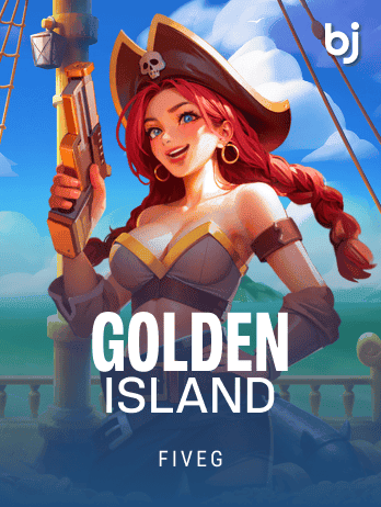 GOLDEN ISLAND