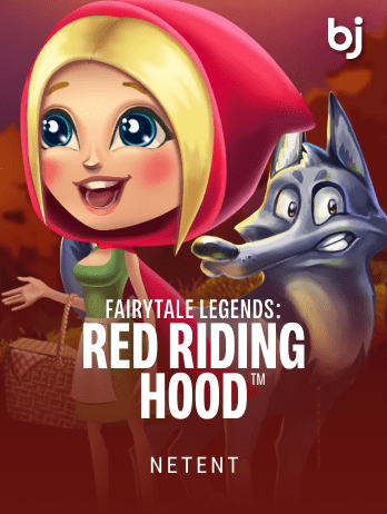 Fairytale Legends: Red Riding Hood™