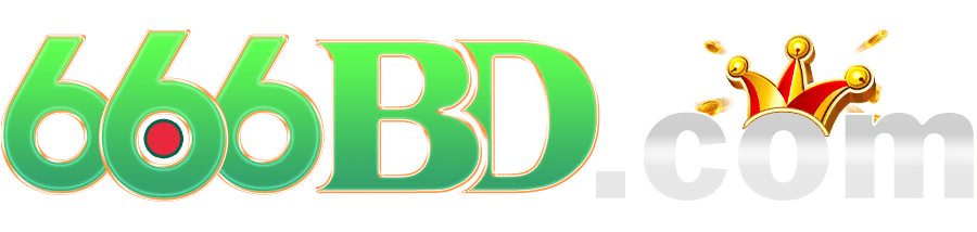 666bd Logo